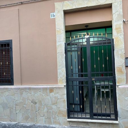 La Quiete House 30 Appartement Catánia Buitenkant foto